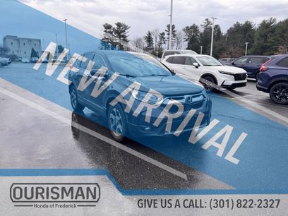 Used 2019 Honda CR-V EX-L