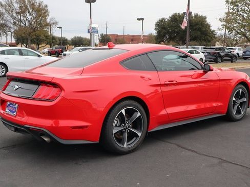 Used 2021 Ford Mustang Coupe image 11