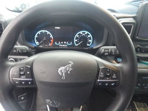 Used 2021 Ford Bronco Sport Big Bend AWD/4WD image 8