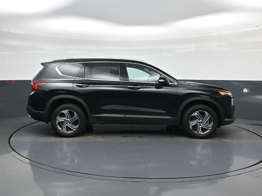 Used 2023 Hyundai Santa Fe SEL w/ Winter Weather Package AWD/4WD image 11