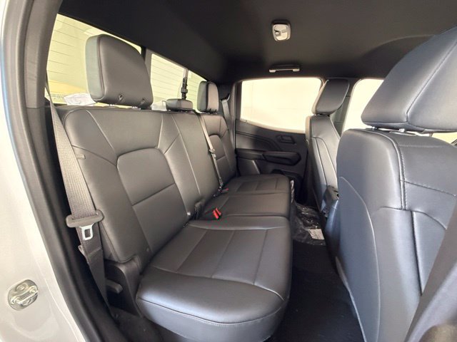 New 2026 Chevrolet Colorado Trail Boss AWD/4WD image 33