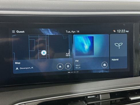 New 2026 Hyundai Palisade SEL Premium AWD/4WD image 15