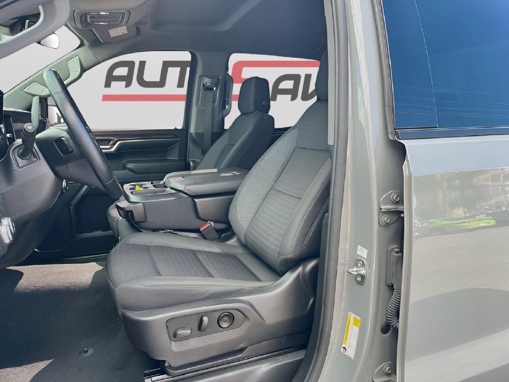 Used 2024 GMC Sierra 1500 Elevation AWD/4WD image 20