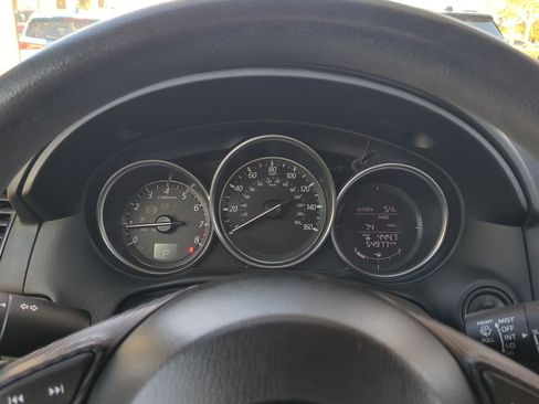 Used 2016 MAZDA CX-5 Sport image 25