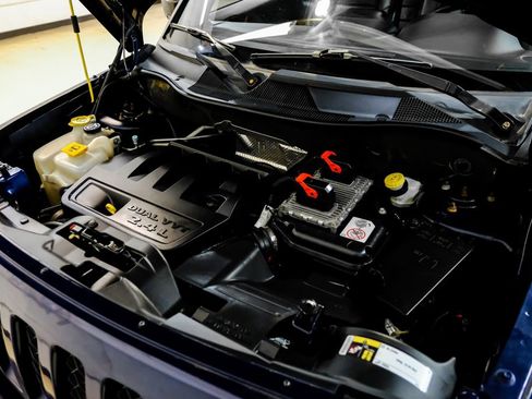 Used 2016 Jeep Patriot High Altitude image 44