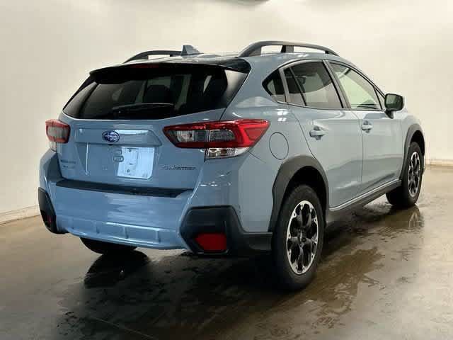 Used 2021 Subaru Crosstrek 2.0i Premium w/ Moonroof Package AWD/4WD image 24
