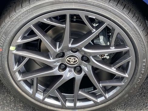 New 2026 Toyota Camry SE AWD/4WD image 5