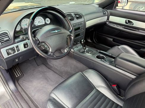 Used 2003 Ford Thunderbird RWD image 71