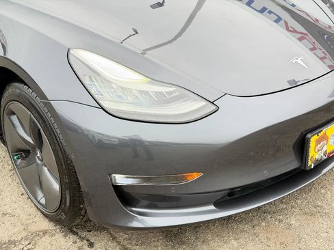 Used 2018 Tesla Model 3 Long Range image 93