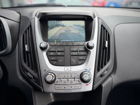 Used 2017 Chevrolet Equinox Premier w/ Enhanced Convenience Package image 15