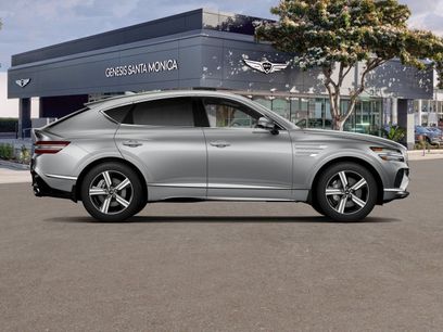 New 2026 Genesis GV80 3.5T