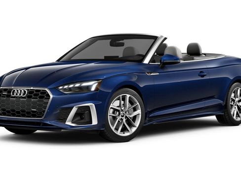 Used 2024 Audi A5 2.0T Premium Plus w/ Premium Plus AWD/4WD image 1