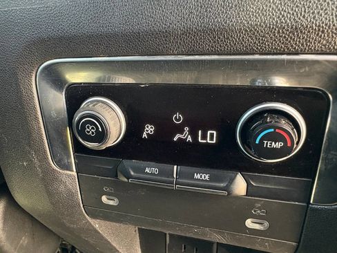 Used 2021 Chevrolet Tahoe RST AWD/4WD image 9