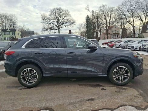 Certified 2025 Audi Q5 Premium Plus w/ Premium Plus image 26