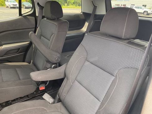 Certified 2023 GMC Acadia SLE w/ LPO, Floor Liner Package FWD image 18