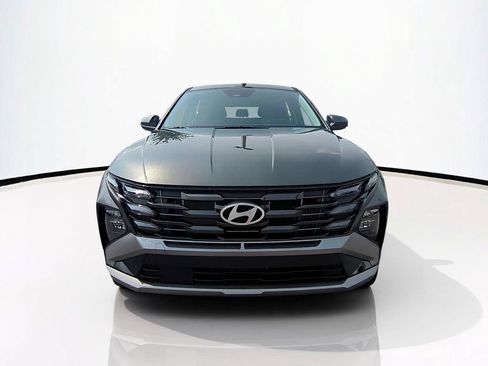 New 2026 Hyundai Tucson Blue SE AWD/4WD image 3