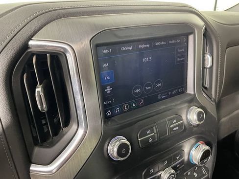 Certified 2022 GMC Sierra 2500 Denali AWD/4WD image 7