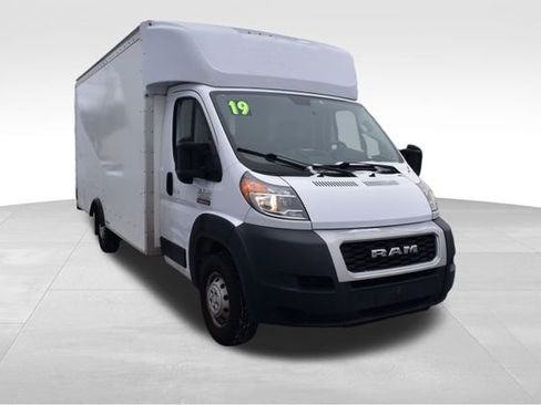 Used 2019 RAM ProMaster 3500 image 5
