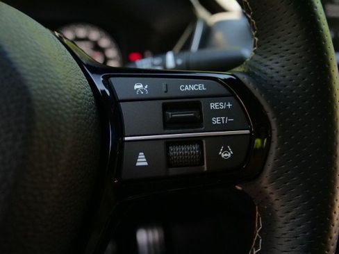 Used 2025 Acura Integra Type S FWD image 16