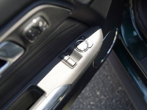 Certified 2019 Ford Mustang Bullitt w/ Bullitt Electronics Package image 11