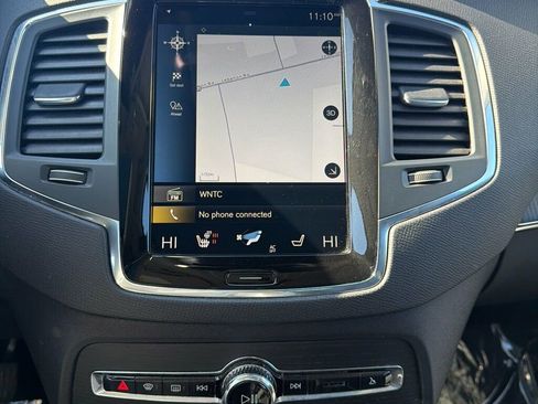 Used 2020 Volvo XC90 T6 Momentum w/ Protection Package image 20