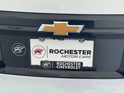 New 2026 Chevrolet Traverse High Country AWD/4WD image 45