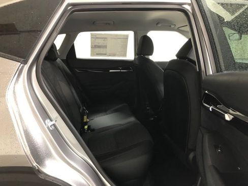 New 2026 Kia Seltos S AWD/4WD image 10