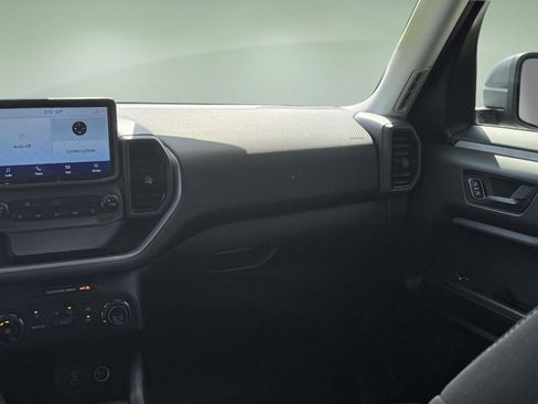 Used 2022 Ford Bronco Sport image 10