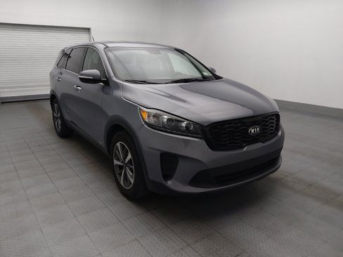 Used 2020 Kia Sorento AWD V6 image 13