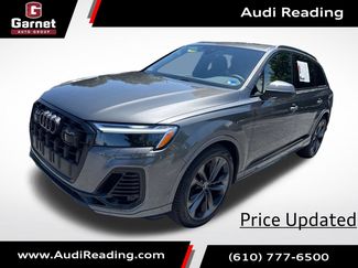 Certified 2026 Audi Q7 3.0T Premium Plus w/ Premium Plus Package AWD/4WD 360° Tour