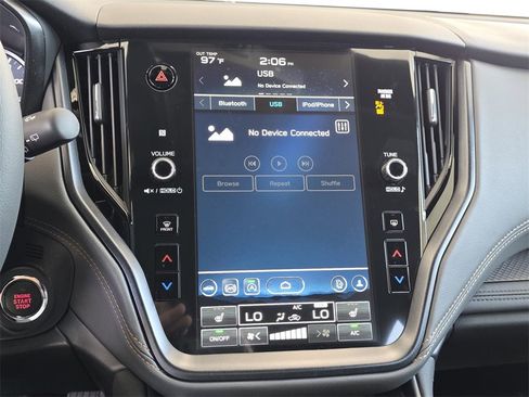 New 2025 Subaru Outback Wilderness image 23