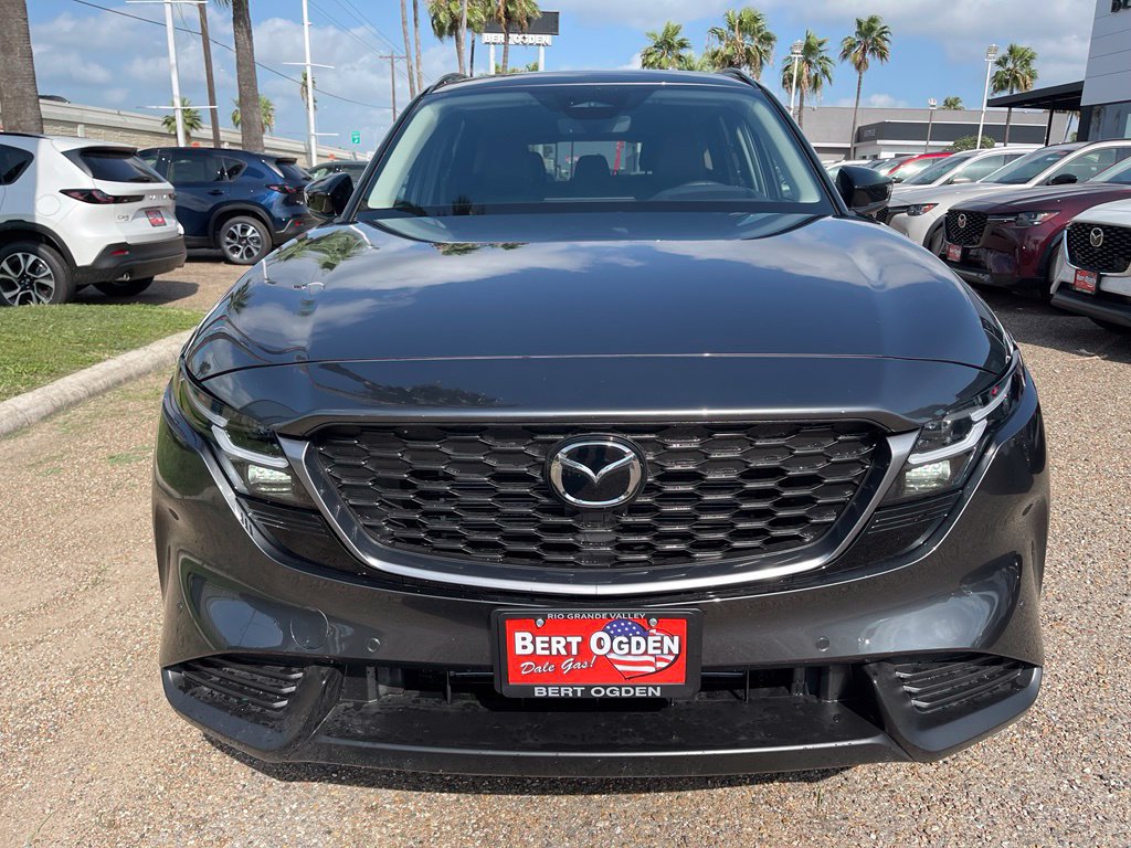 New 2026 MAZDA CX-5 Preferred AWD/4WD image 2