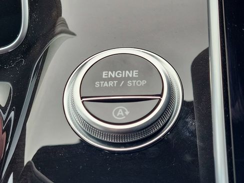 Certified 2024 Mercedes-Benz S 580 S 580 image 20