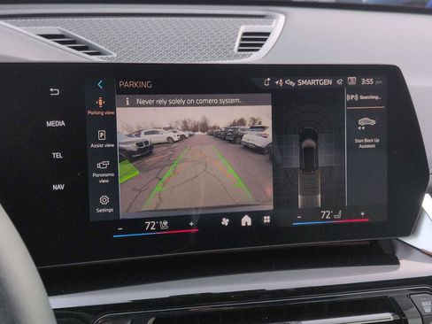 New 2026 BMW X1 xDrive28i w/ Convenience Package image 32