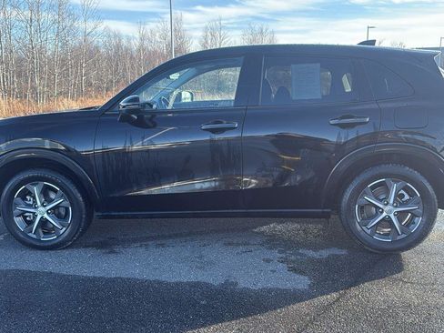 Used 2025 Honda HR-V EX-L image 12