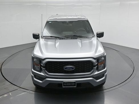 Certified 2023 Ford F150 XL w/ STX Appearance Package image 34