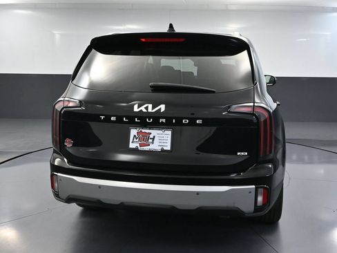 Used 2023 Kia Telluride EX X-Line AWD/4WD image 5