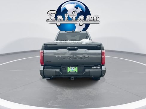 Used 2023 Toyota Tundra Platinum image 8