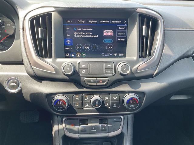 Used 2024 GMC Terrain AT4 AWD/4WD image 13