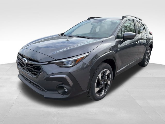 New 2026 Subaru Crosstrek 2.5i Limited AWD/4WD image 3
