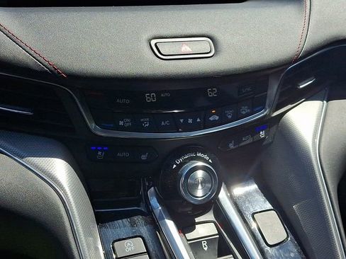 Used 2022 Acura TLX SH-AWD w/ A-SPEC Pkg image 19