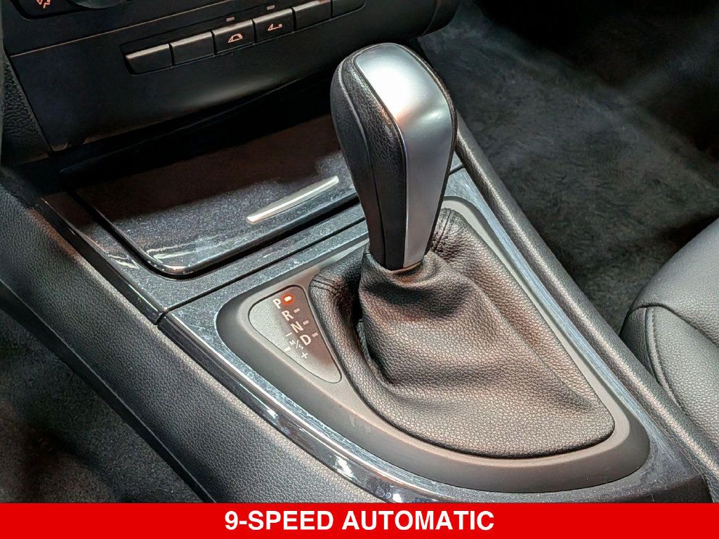 Used 2013 BMW 128i Convertible RWD image 21