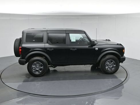 New 2026 Ford Bronco Big Bend AWD/4WD image 36