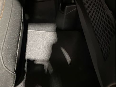 New 2026 Jeep Gladiator Mojave AWD/4WD image 17