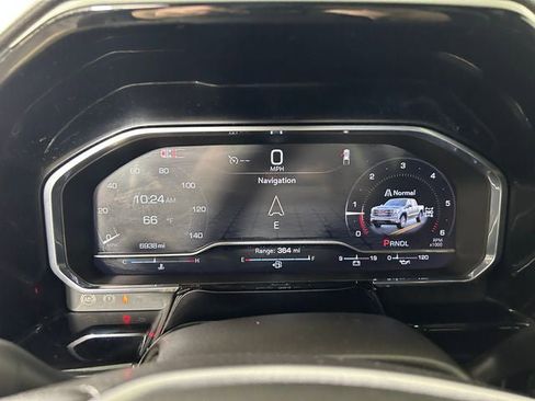 Used 2025 GMC Sierra 1500 Elevation AWD/4WD image 18