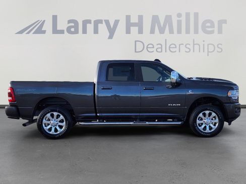 New 2024 RAM 2500 Laramie w/ Sport Appearance Package image 5