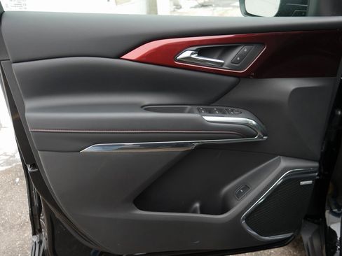 New 2026 Chevrolet Traverse Z71 w/ Enhanced Driving Package image 32