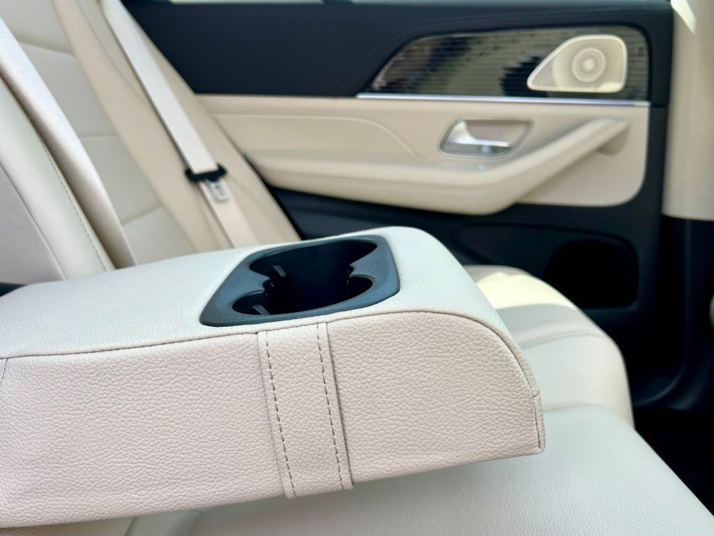 Certified 2024 Mercedes-Benz GLE 450 4MATIC image 26