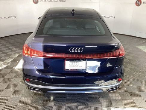 New 2025 Audi A5 2.0T Premium Plus image 5