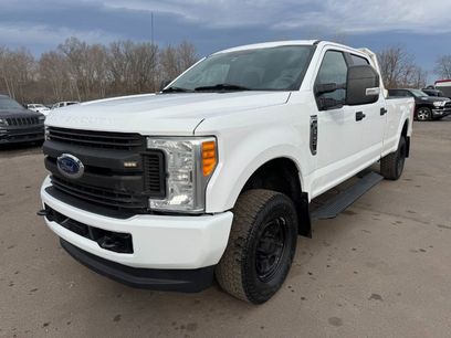 Used 2017 Ford F350 XL w/ Power Equipment Group